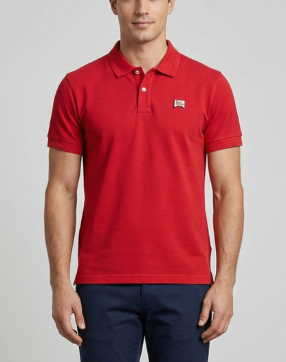 ROY ROGER'S POLO Uomo Maglieria RRU500CQ36