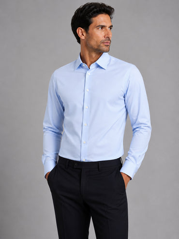 CALVIN KLEIN CAMCIA REGULAR Uomo CAMICIA LV019EU001