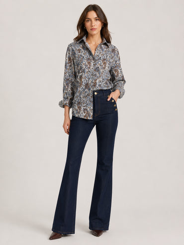 MARELLA EMME CAMICIA REGOLARE Donna Camicie 2625116231200