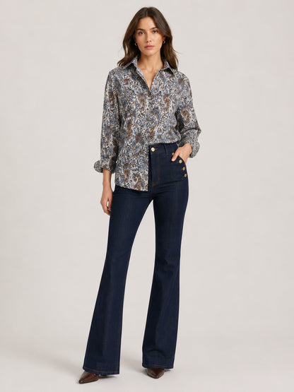 MARELLA EMME CAMICIA REGOLARE Donna Camicie 2625116231200