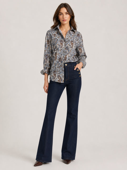 MARELLA EMME CAMICIA REGOLARE Donna Camicie 2625116231200