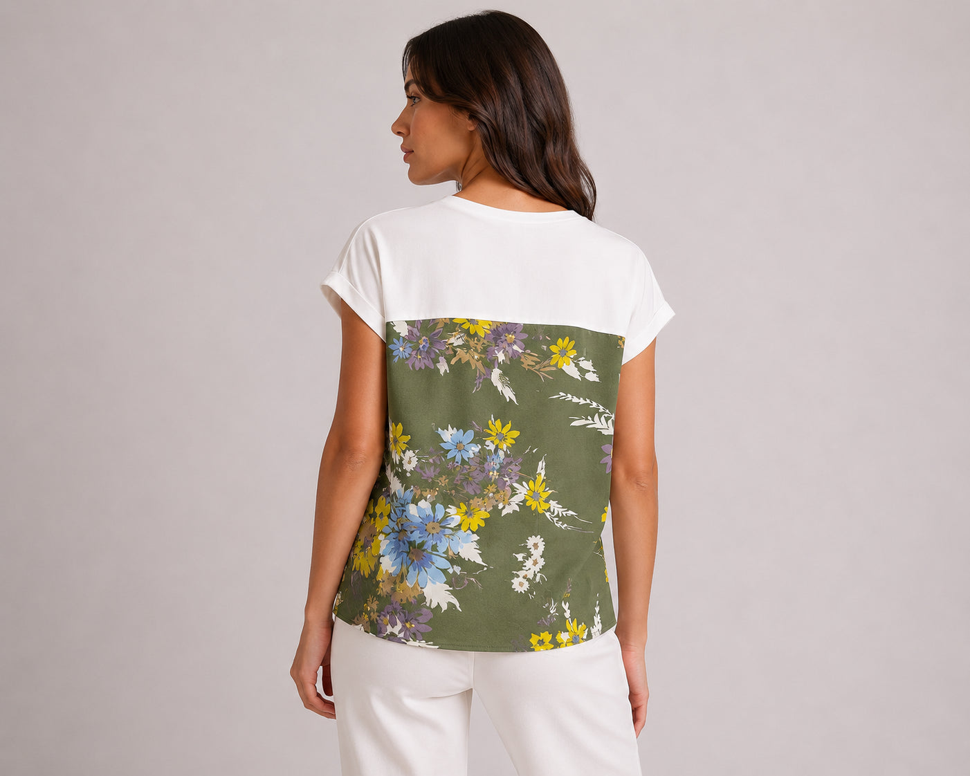 MARELLA EMME T-SHIRT CAMICIA Donna Camicie 2615111102200