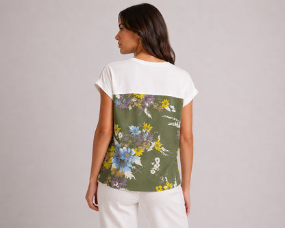 MARELLA EMME T-SHIRT CAMICIA Donna Camicie 2615111102200