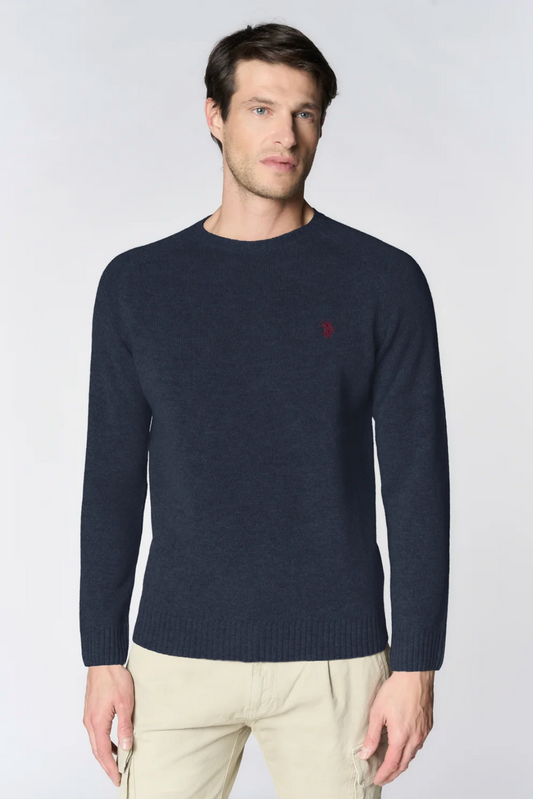 U.S. POLO ASSN. SINCE 1890 PULLOVER Uomo Maglieria US44173002