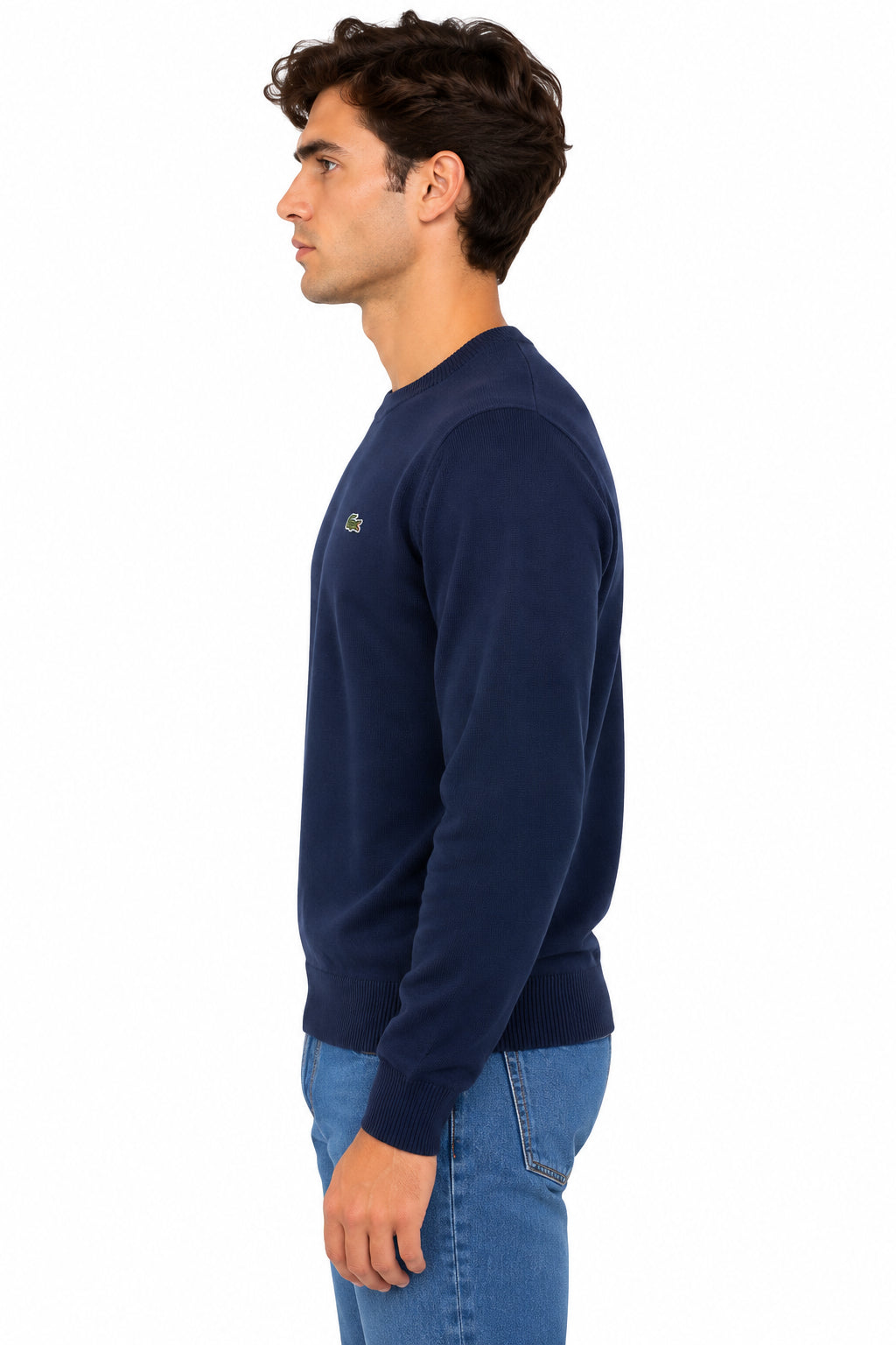 LACOSTE MAGLIA Uomo Maglieria AH1985