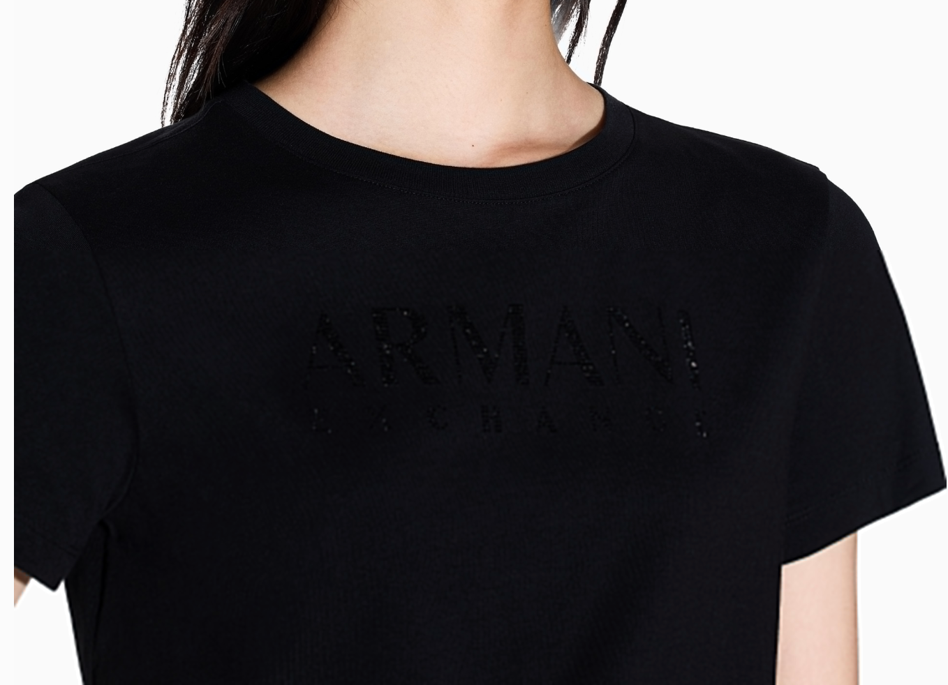 ARMANI EXCHANGE T-SHIRT Donna Maglieria XW002294AF17172