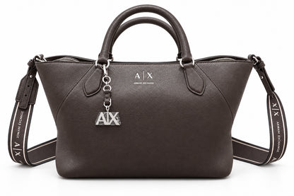 ARMANI EXCHANGE BORSA SHOPPING Donna Borse XW003086AF26569