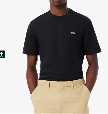 LACOSTE T-SHITS Uomo Maglieria TH7318PE26