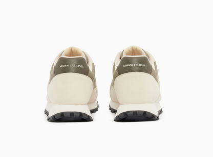 ARMANI EXCHANGE SNEAKER Uomo CALZATURE XM001960AF19388