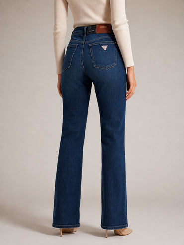 GUESS? JEANS PALAZZO Donna JEANS W6BAJRD2117