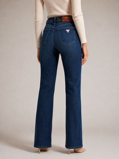 GUESS? JEANS PALAZZO Donna JEANS W6BAJRD2117