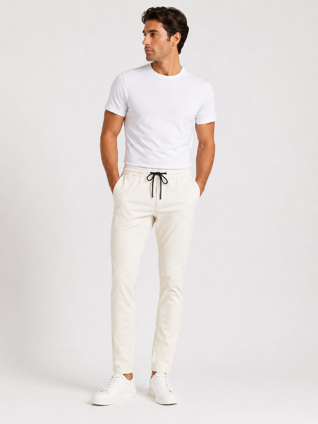 MORO UOMO PANTALACCI Uomo Pantaloni ME2550