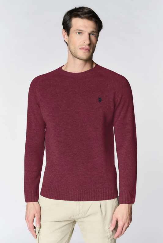 U.S. POLO ASSN. SINCE 1890 PULLOVER Uomo Maglieria US44173002