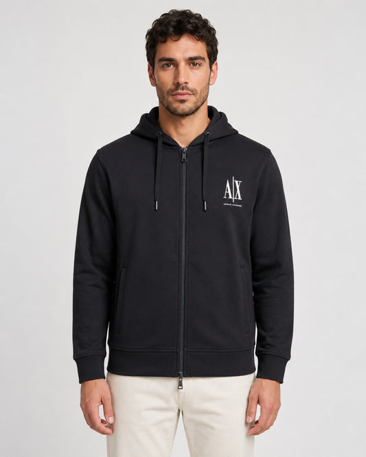 ARMANI EXCHANGE FELPA Uomo Felpe XM000371AF10818
