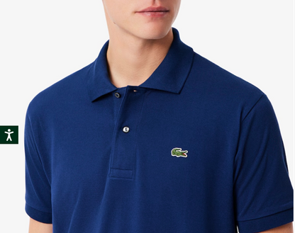 LACOSTE POLO Uomo Maglieria L1212PE26