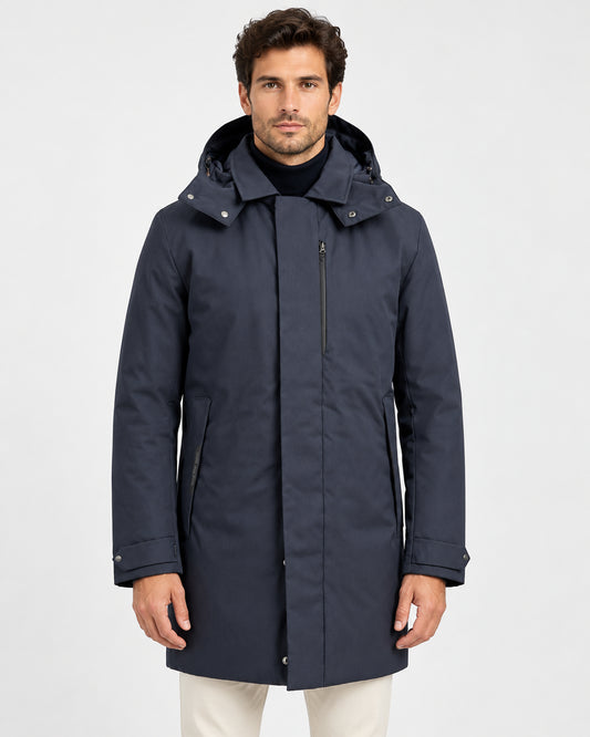 SAVE THE DUCK Parka Uomo GIUBBINI D41584M