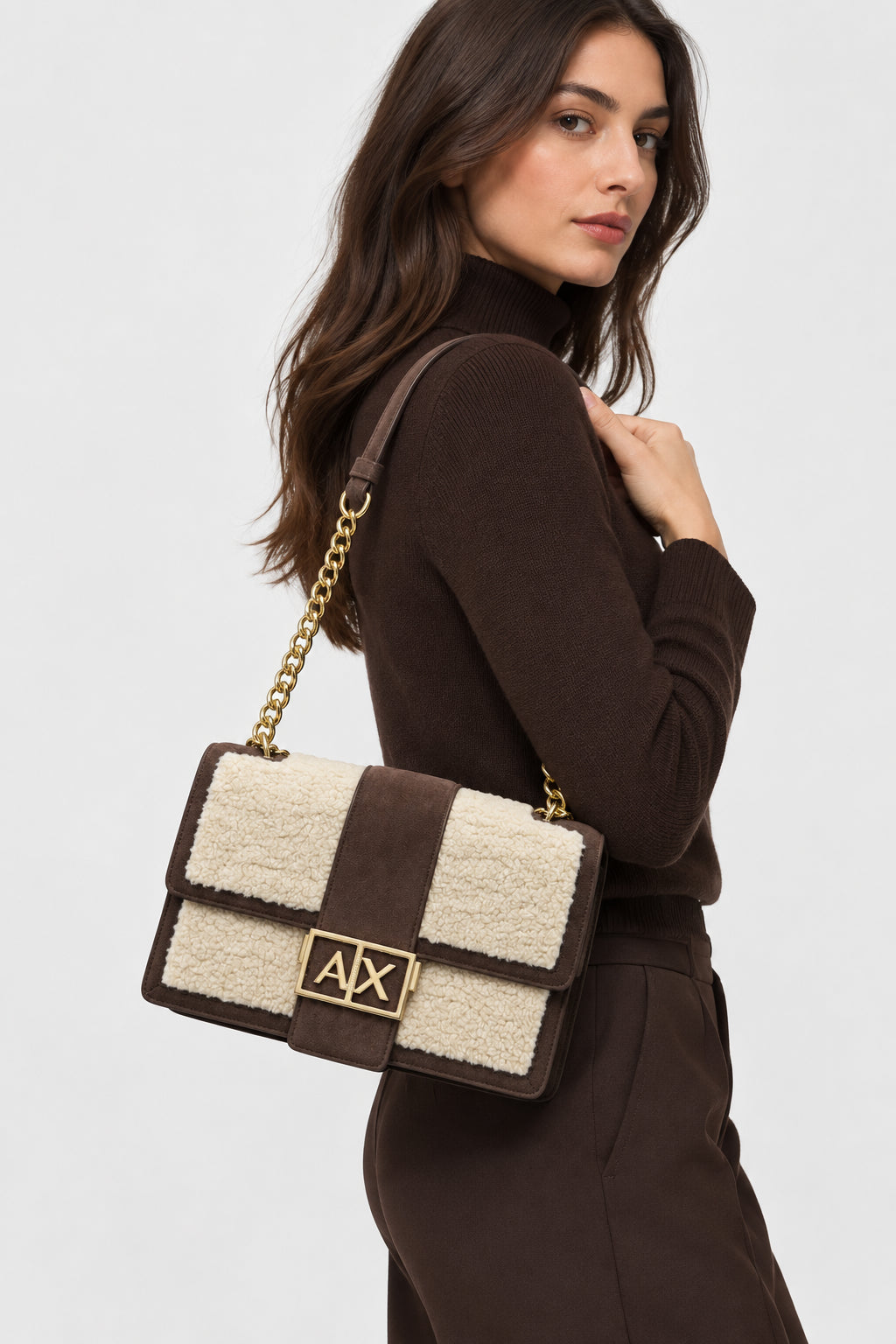 ARMANI EXCHANGE BORSA Donna Borse XW000070AF28295