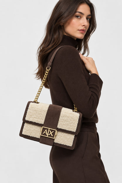 ARMANI EXCHANGE BORSA Donna Borse XW000070AF28295