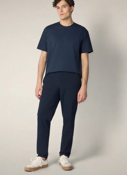 SAVE THE DUCK PANTALONE Uomo Pantaloni DP2274M
