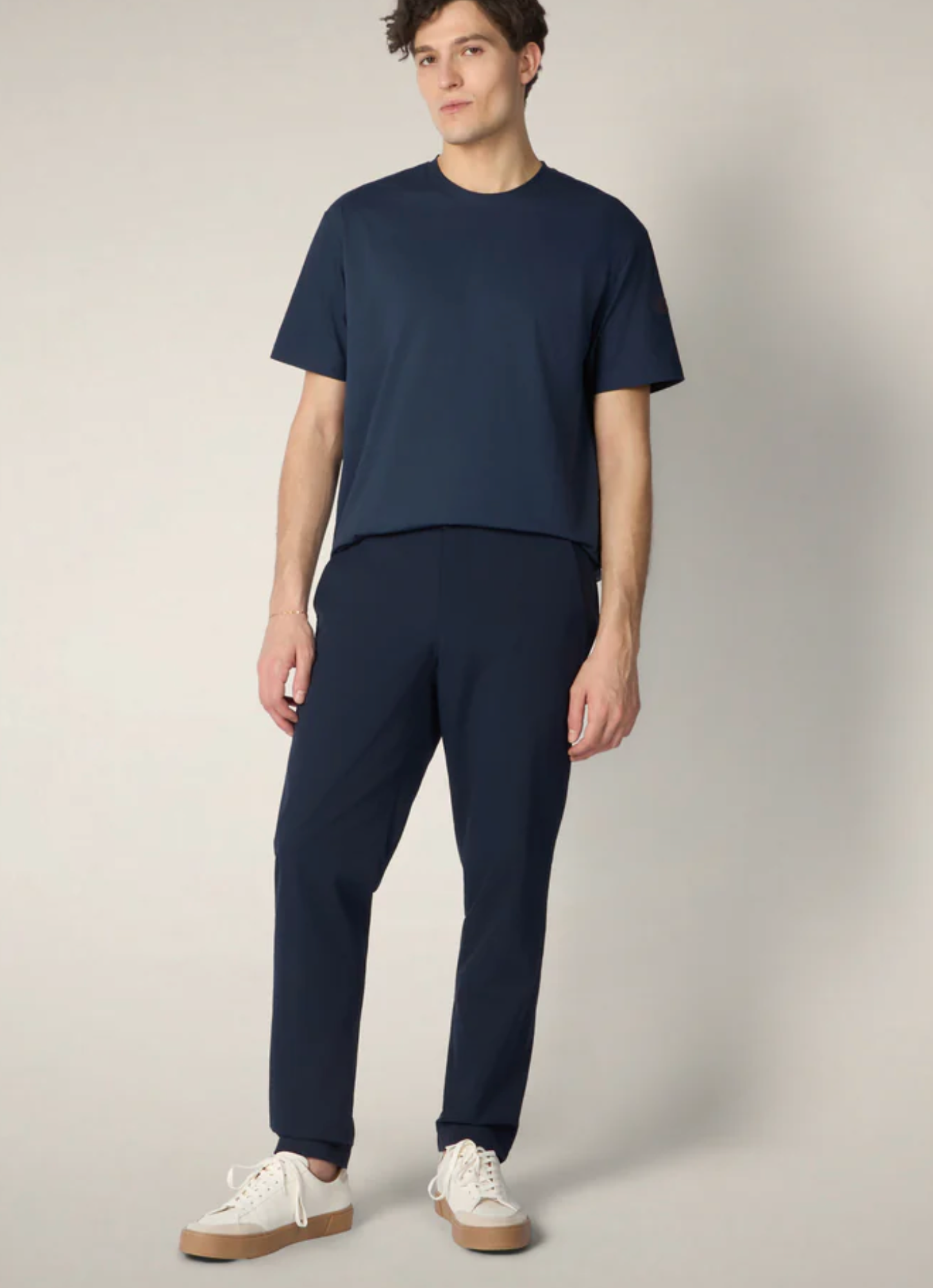 SAVE THE DUCK PANTALONE Uomo Pantaloni DP2274M