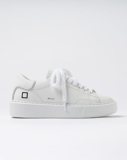 D.A.T.E. SNEAKERS Donna CALZATURE W441SFCAWH