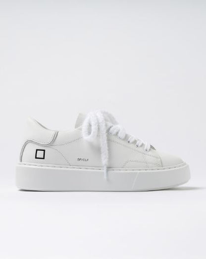 D.A.T.E. SNEAKERS Donna CALZATURE W441SFCAWH