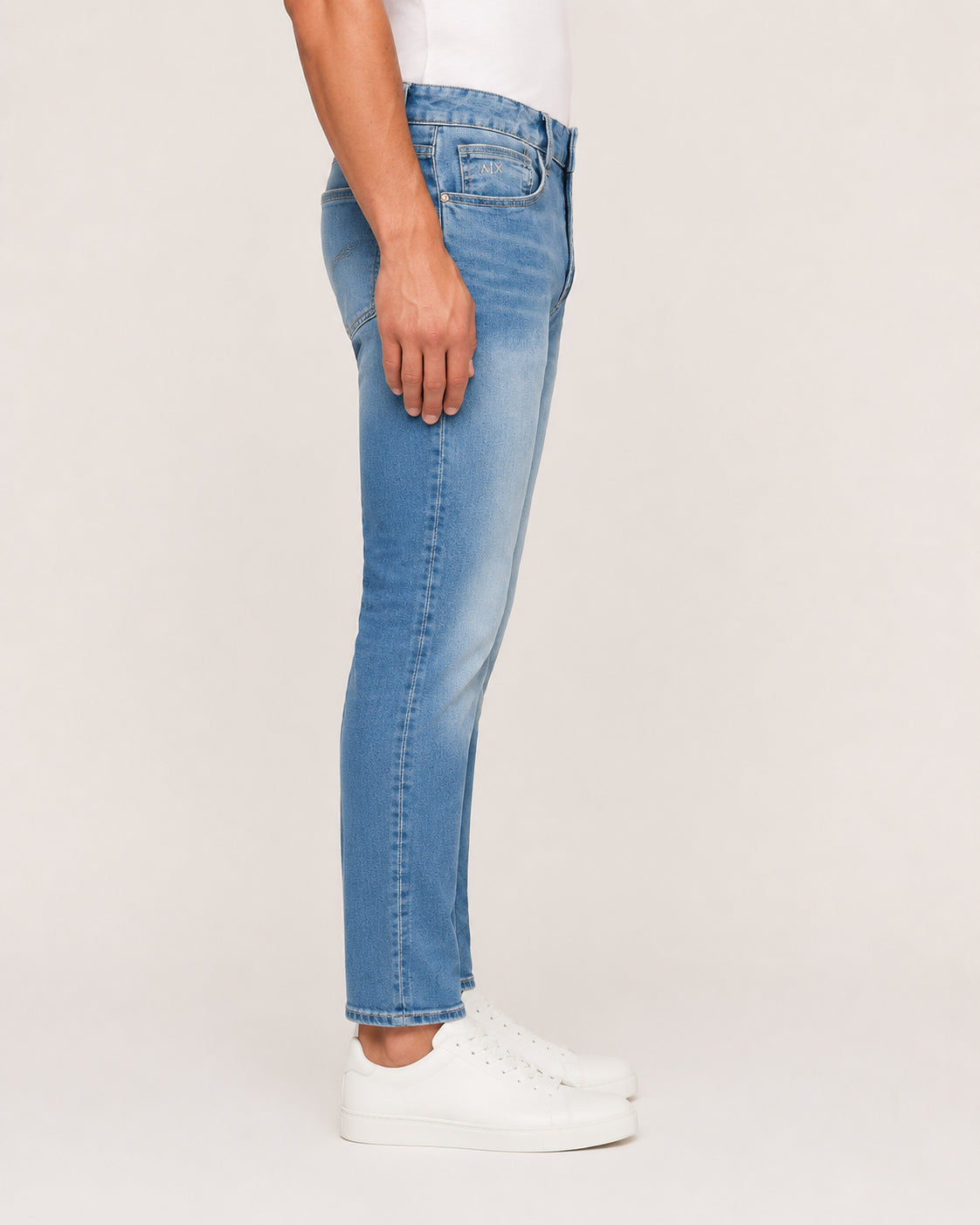 ARMANI EXCHANGE JEANS Uomo JEANS XM000070AF14266