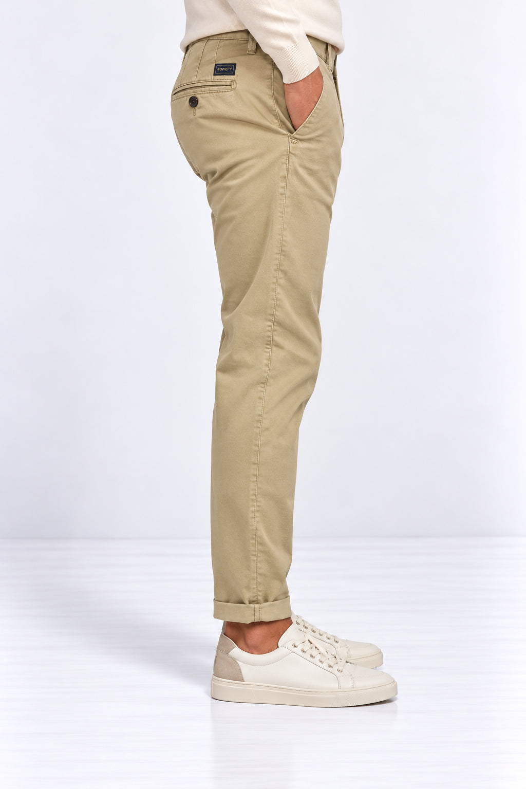 40WEFT Skinny Uomo Pantaloni 567072921