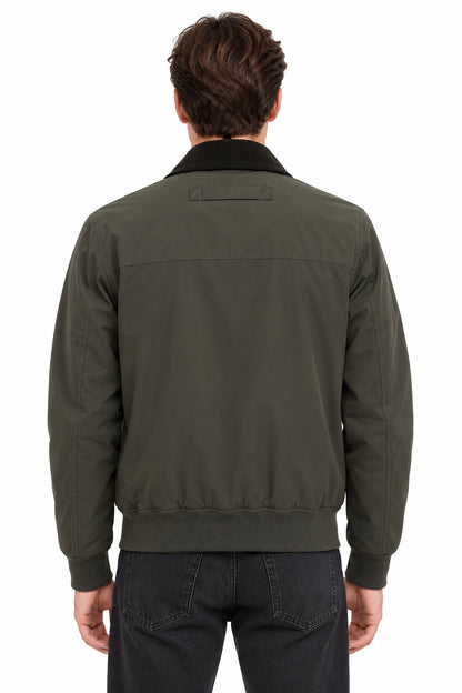 ARMANI EXCHANGE GIUBBINO CORTO Uomo GIUBBINI XM003343AF27299