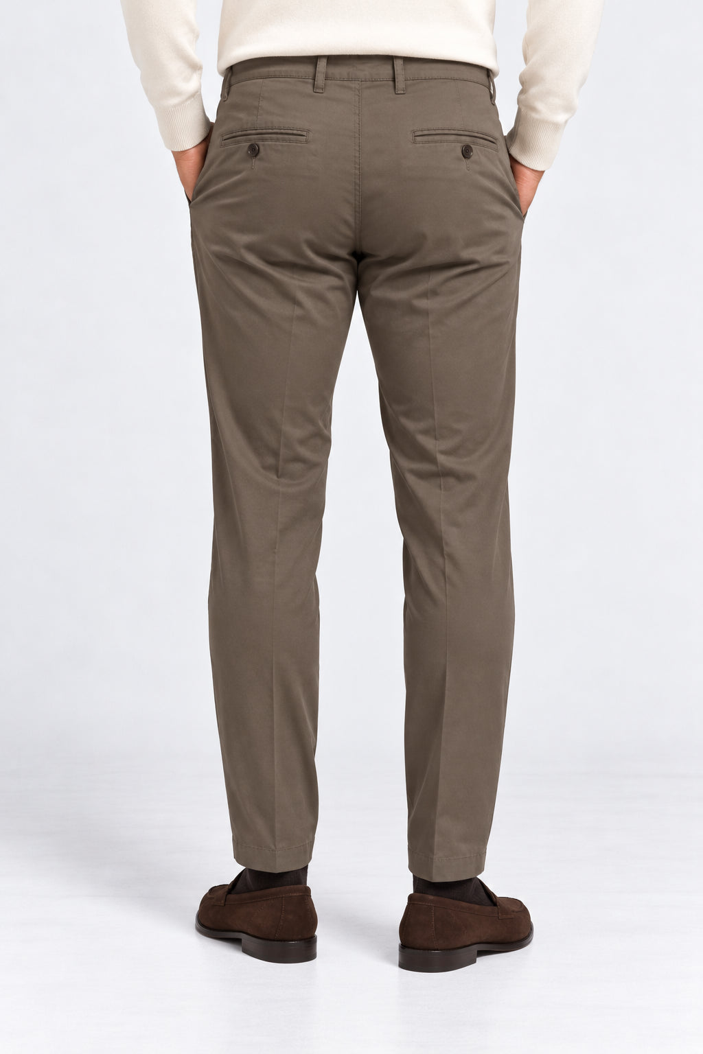 MORO UOMO PANTALONE SKIN Uomo Pantaloni MI2711S