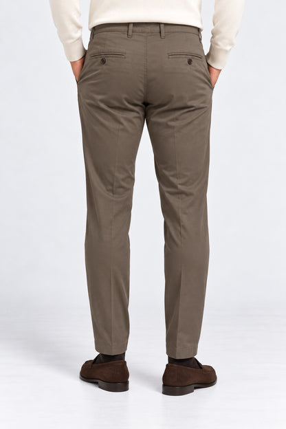 MORO UOMO PANTALONE SKIN Uomo Pantaloni MI2711S