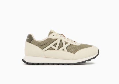 ARMANI EXCHANGE SNEAKER Uomo CALZATURE XM001960AF19388