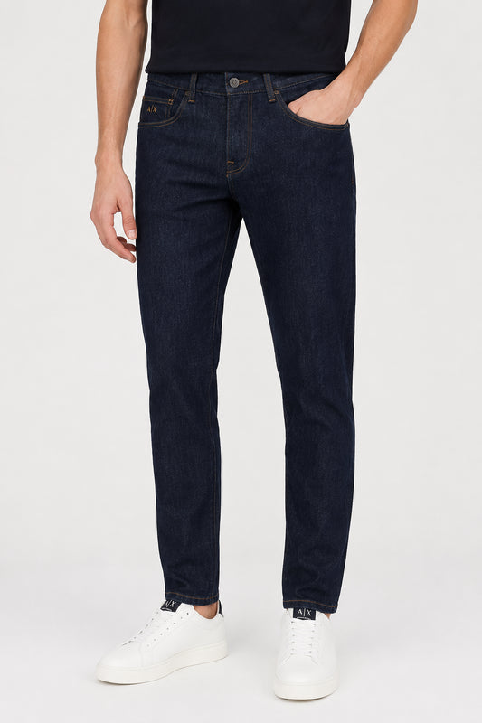ARMANI EXCHANGE JEANS Uomo Pantaloni XM000075AF12284