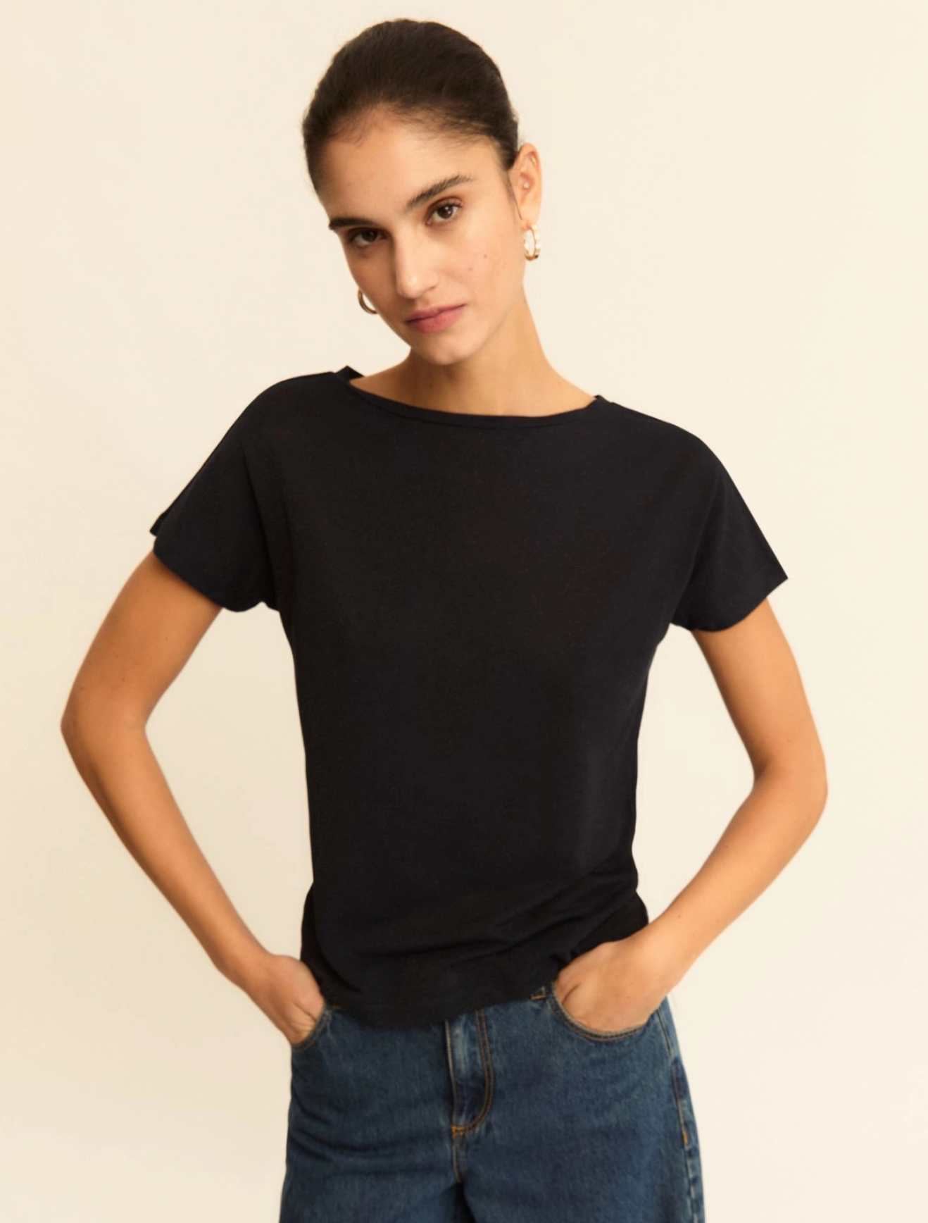 MARELLA EMME T-SHIRT Donna T-SHIRT 2615971052200