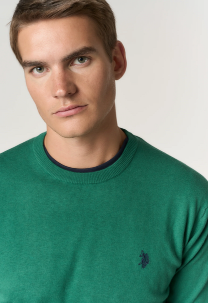 U.S. POLO ASSN. SINCE 1890 PULLOVER Uomo Maglieria US44173002