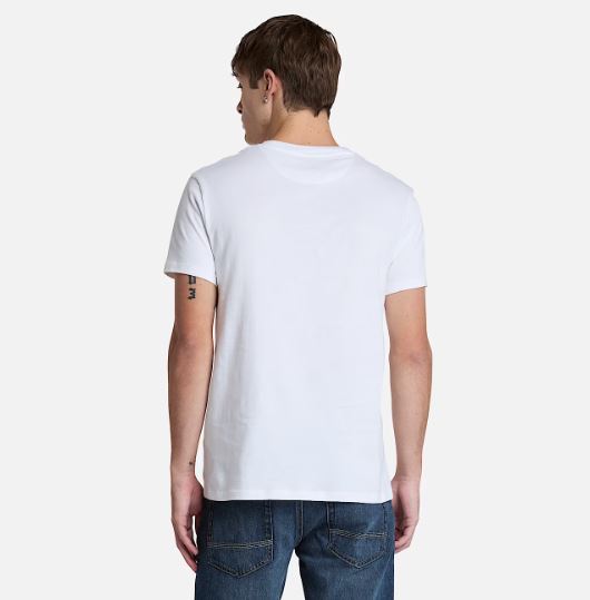 TIMBERLAND T-SHIRT Uomo Maglieria TBOA2BPR