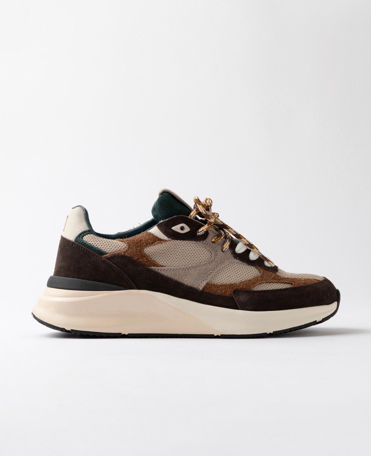 D.A.T.E. MUSA COLORED Uomo Sneakers MUSA