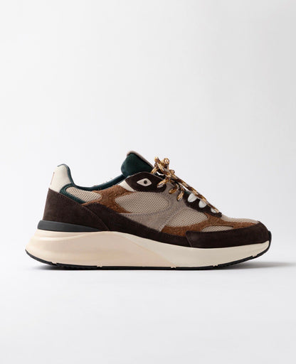 D.A.T.E. MUSA COLORED Uomo Sneakers MUSA