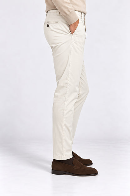 MORO UOMO TASCA AMERICA SLIM Uomo Pantaloni MI2611S